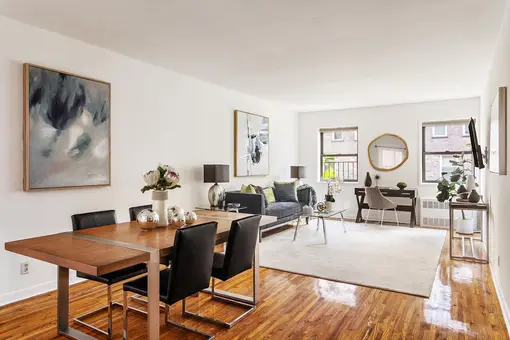 317 West 54th Street, #2A