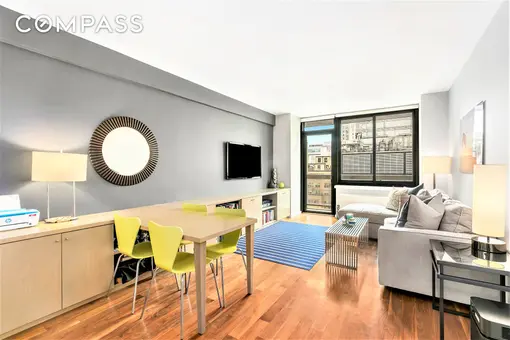 515 East 72nd Street, #12H