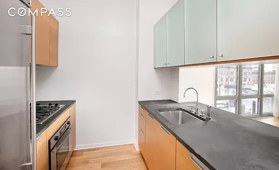 The Link, 310 West 52nd Street, #6B