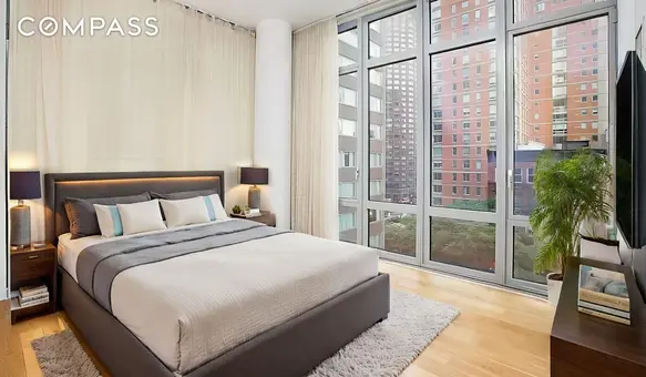 The Link, 310 West 52nd Street, #6B