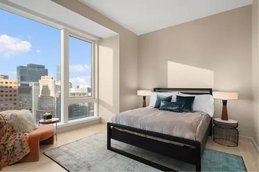The Centrale, 138 East 50th Street, #42B