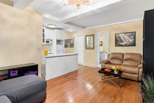 The Broadmoor, 235 West 102nd Street, #6D