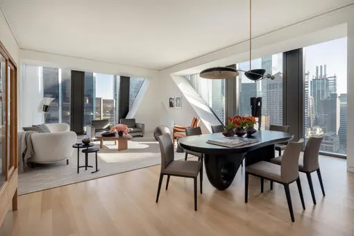 53 West 53rd Street, #36A