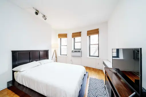 160 East 91st Street, #5D