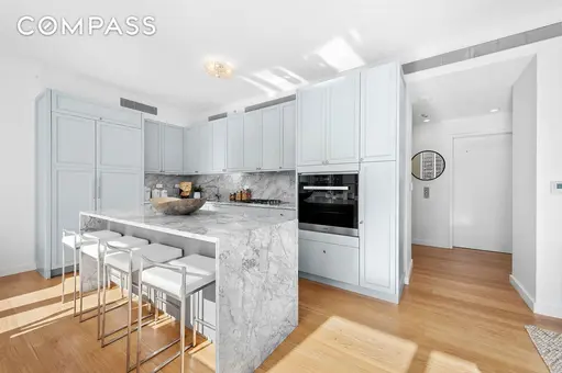 The Clare, 301 East 61st Street, #16A