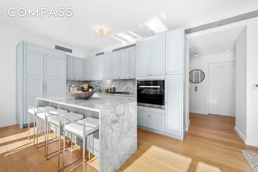 The Clare, 301 East 61st Street, #16A