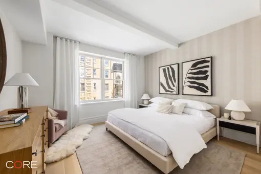 The Marlow, 150 West 82nd Street, #8J