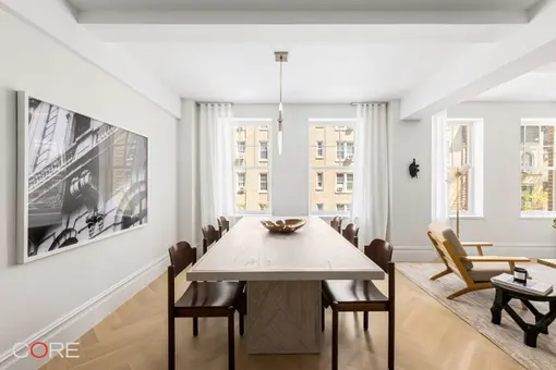 The Marlow, 150 West 82nd Street, #8J