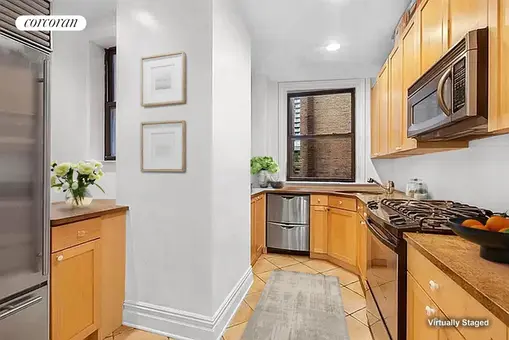 Haroldon Court, 215 West 90th Street, #5A