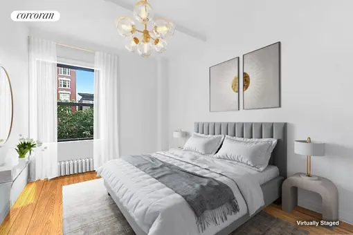 Haroldon Court, 215 West 90th Street, #5A