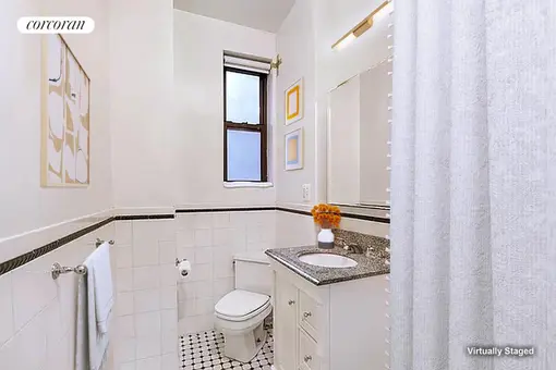 Haroldon Court, 215 West 90th Street, #5A