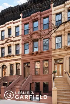 224 West 137th Street, #House