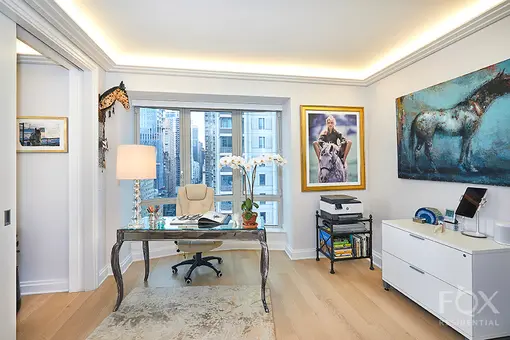 The Chatham, 181 East 65th Street, #16D