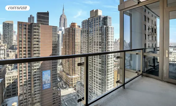 Chelsea Stratus, 101 West 24th Street, #28A