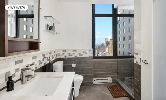 Chelsea Stratus, 101 West 24th Street, #28A