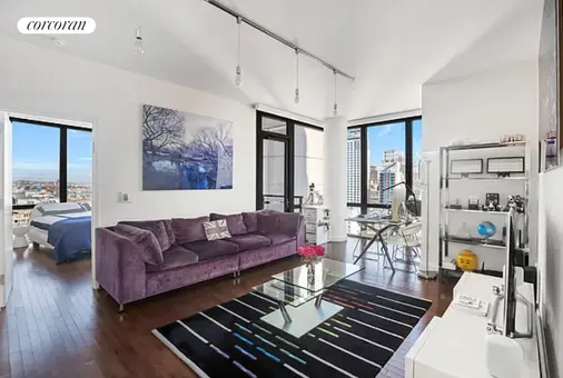 Chelsea Stratus, 101 West 24th Street, #28A