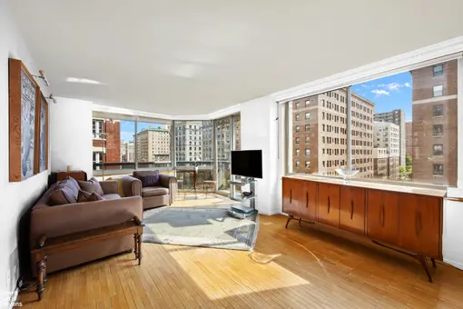 New West, 250 West 90th Street, #11H