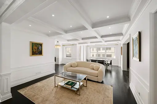 27 East 65th Street, #12E