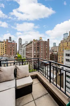 27 East 65th Street, #12E