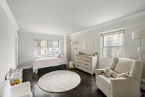 27 East 65th Street, #12E