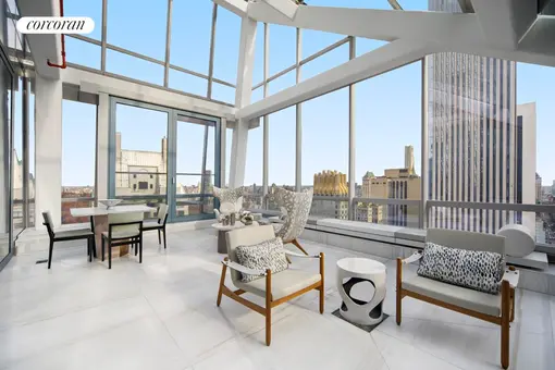 One57, 157 West 57th Street, #41D