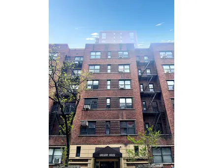 Gregory House, 222 East 35th Street, #2F