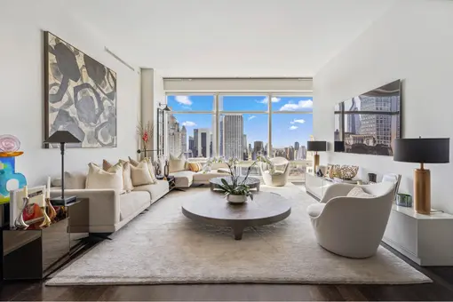 One Beacon Court, 151 East 58th Street, #37F