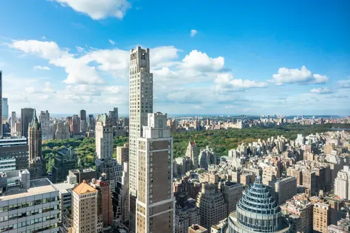 One Beacon Court, 151 East 58th Street, #37F