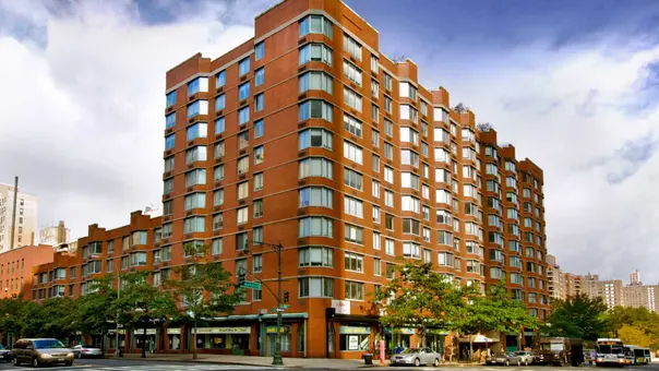 West 96th Apartments, 750 Columbus Avenue, #07S