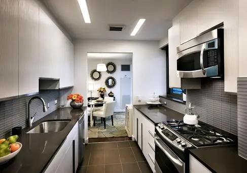 Aire, 200 West 67th Street, #28F