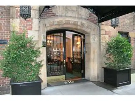 210 East 73rd Street, #3C