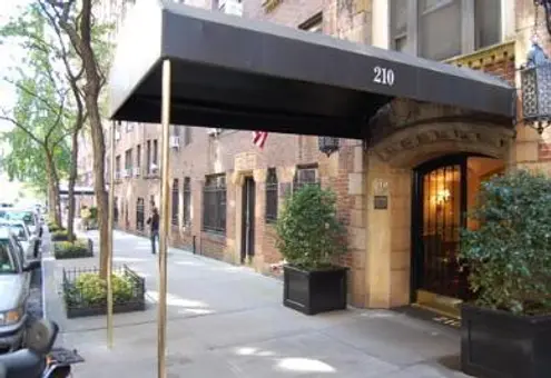 210 East 73rd Street, #3C