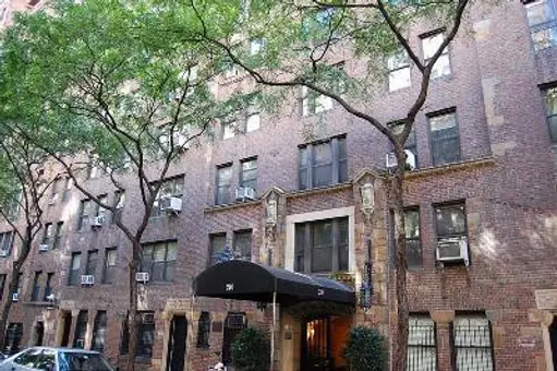 210 East 73rd Street, #3C