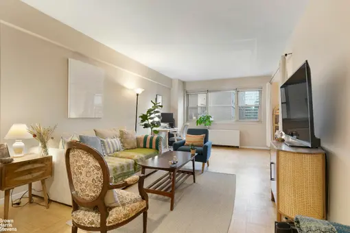 The Sutton East, 345 East 56th Street, #15B