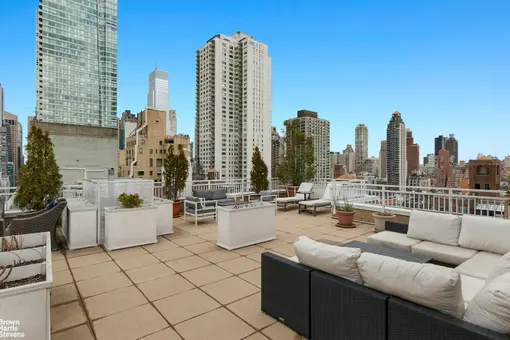 The Sutton East, 345 East 56th Street, #15B