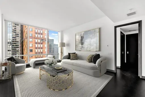 One57, 157 West 57th Street, #39D