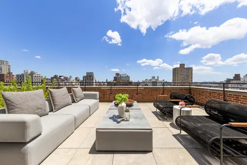 18 Gramercy Park South, #PENTHOUSE