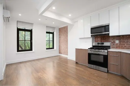 One16, 116 East 116th Street, #3A