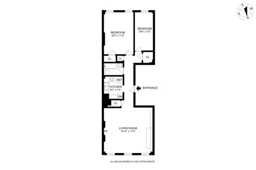 118 East 37th Street, #3