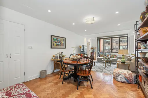 The Forum, 343 East 74th Street, #8H