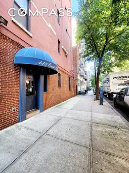 448 East 87th Street, #3C