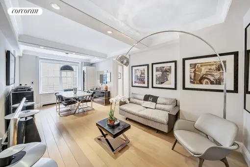 Philip House, 141 East 88th street, #10A