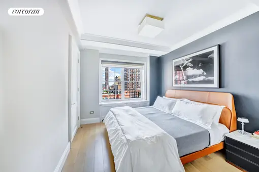 Philip House, 141 East 88th street, #10A