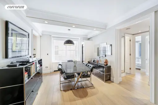 Philip House, 141 East 88th street, #10A