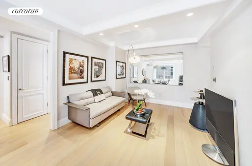 Philip House, 141 East 88th street, #10A