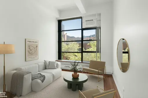 The Beekman Condominium, 350 East 62nd Street, #3P