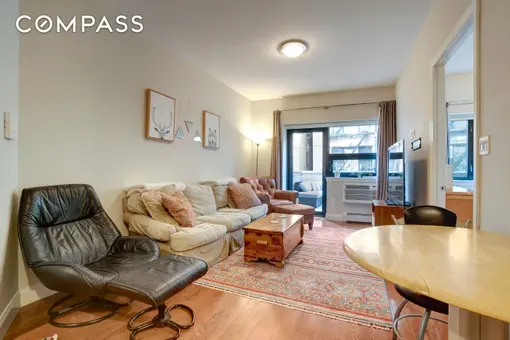 Edgecombe Parc, 456 West 167th Street, #1C