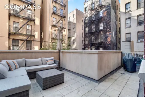 Edgecombe Parc, 456 West 167th Street, #1C