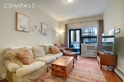 Edgecombe Parc, 456 West 167th Street, #1C