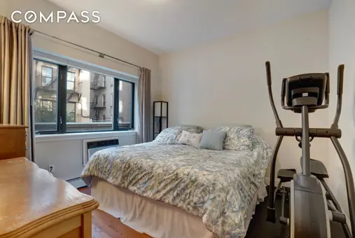 Edgecombe Parc, 456 West 167th Street, #1C